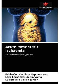 Acute Mesenteric Ischaemia