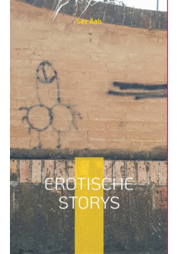 Erotische Storys