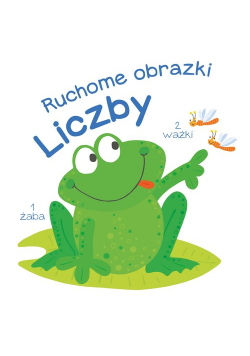 Ruchome obrazki Liczby