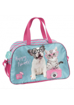 Torba sportowa Studio Pets PTK-074 PASO