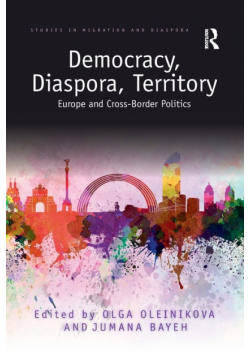 Democracy, Diaspora, Territory
