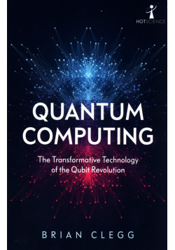 Quantum Computing