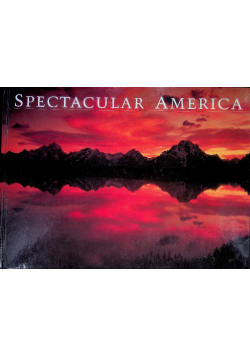 Spectacular America
