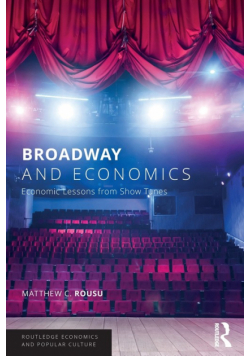 Broadway and Economics
