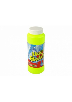 Płyn do baniek mydlanych 500 ml