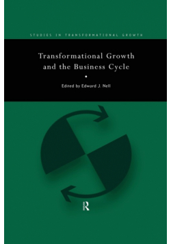 Transformational Growth and the Business Cycle