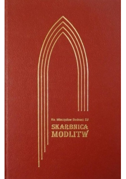 Skarbnica modlitwy