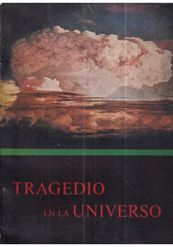 Tragedio en la universo