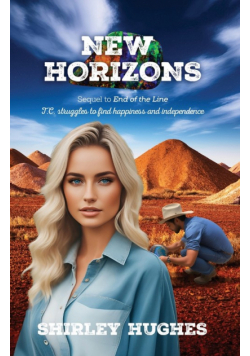 New Horizons