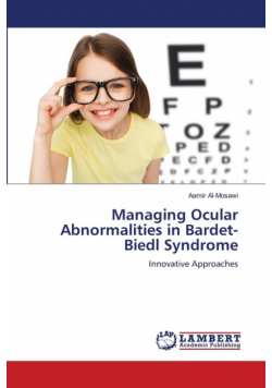 Managing Ocular Abnormalities in Bardet-Biedl Syndrome