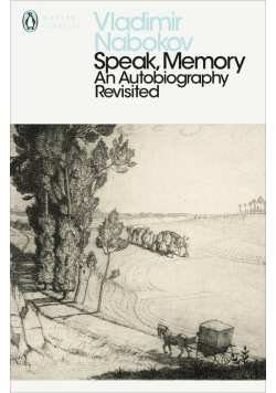 Speak, Memory