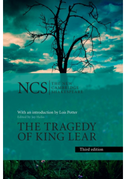 The Tragedy of King Lear