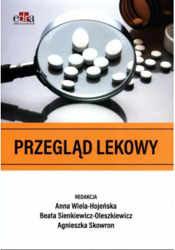 Przegląd lekowy
