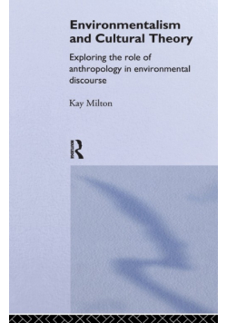 Environmentalism and Cultural Theory