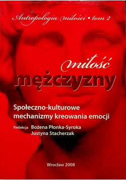 Miłość mężczyzny