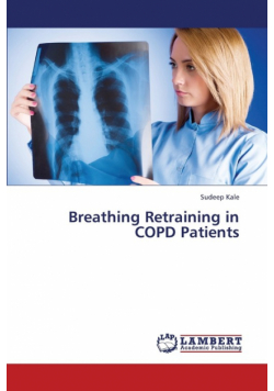 Breathing Retraining in Copd Patients