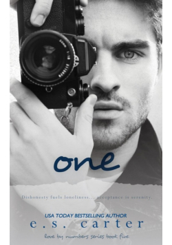 One