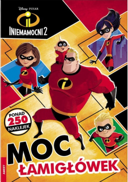 Iniemamocni 2 Moc łamigłówek