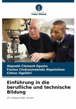 Einführung in die berufliche und technische Bildung