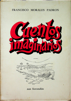 Cuentos imaginarios