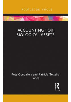 Accounting for Biological Assets