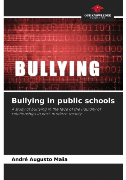 Bullying in public schools