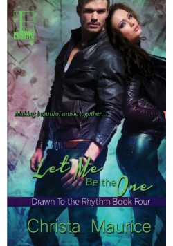 Let Me Be the One