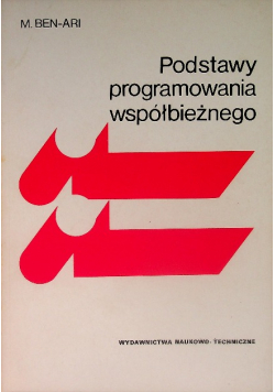 Podstawy programowania współbieżnego