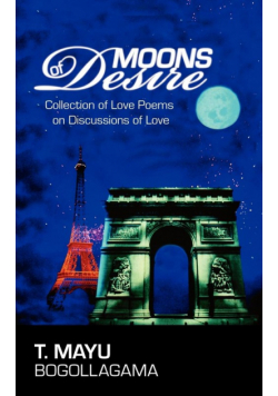 Moons of Desire