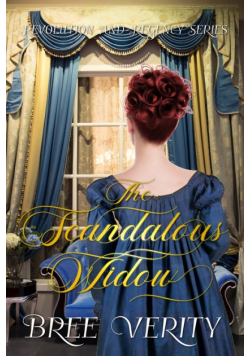 The Scandalous Widow
