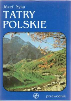 Tatry polskie