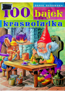 100 bajek krasnoludka