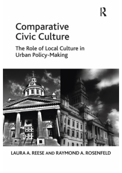 Comparative Civic Culture