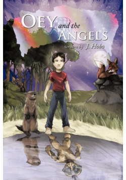 Oey and the Angels