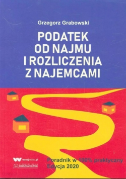 Podatek od najmu i rozliczenia z najemcami
