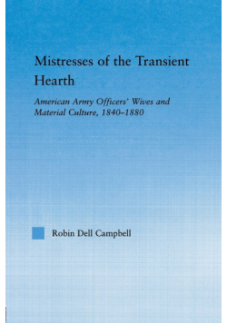 Mistresses of the Transient Hearth