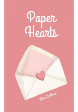 Paper Hearts