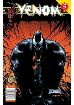 Venom Dreszcz Część 2