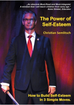 The Power of Self-Esteem