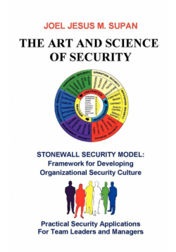 The Art and Science of Security