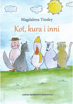 Kot kura i inni