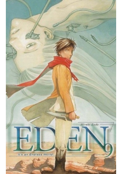 Eden Tom 9