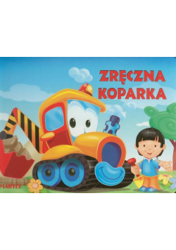 Zręczna koparka