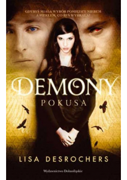 Demony 1: pokusa
