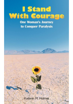 I Stand with Courage