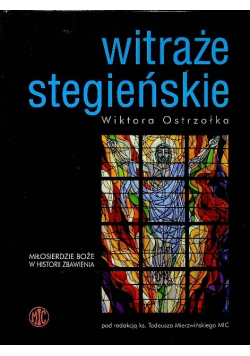 Witraże stegieńskie
