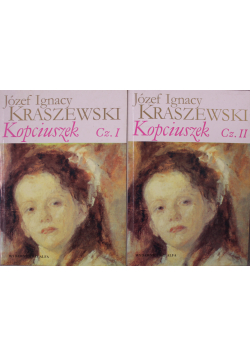Kopciuszek cz 1 i 2