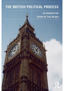 The British Political Process