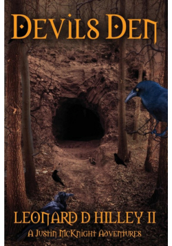 Devils Den