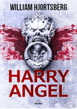 Harry Angel